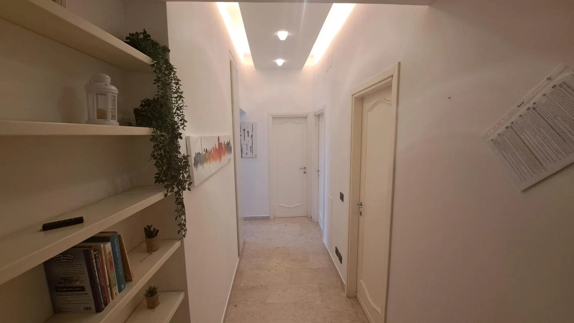 Apartment Elegante Appartamento Vaticano Lattanzio Rome