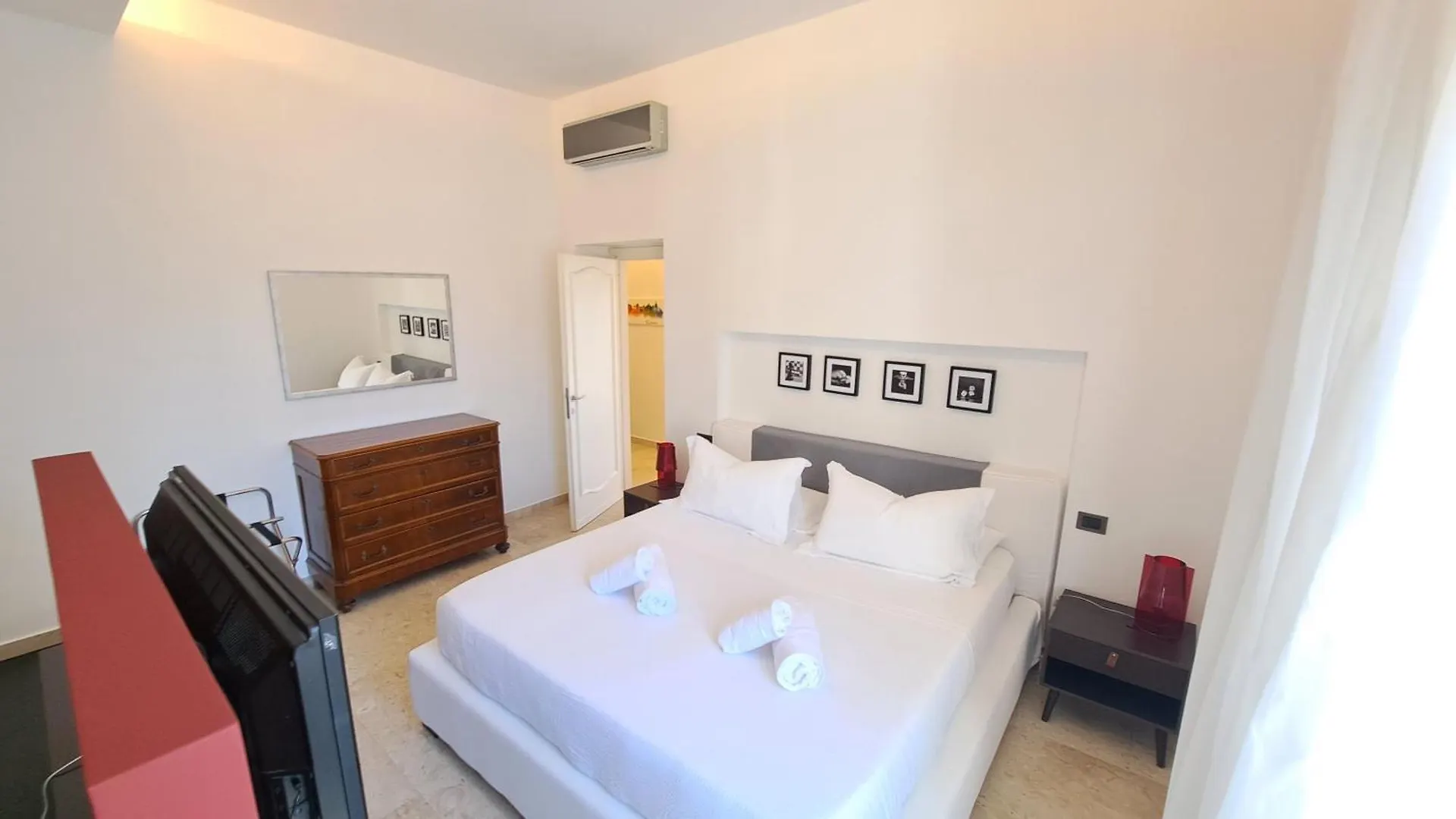 Apartment Elegante Appartamento Vaticano Lattanzio Rome
