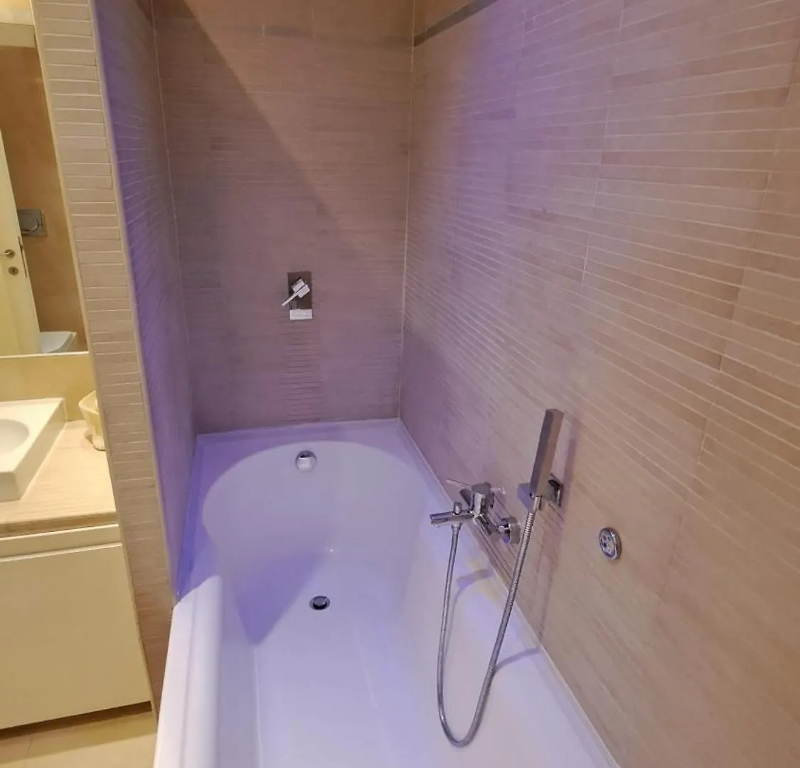 Elegante Appartamento Vaticano Lattanzio Rome Apartment